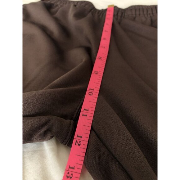 And1 Basketball Sweatpants Men S Brown Athleisure Activewear Athletic Loungewear - Picture 10 of 11